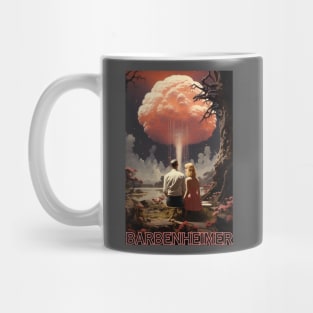 BARBENHEIMER Mug